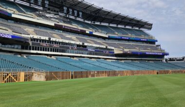 World Cup: Philadelphia Round of 16 to include The Roots, Idina Menzel, DJ Jazzy Jeff