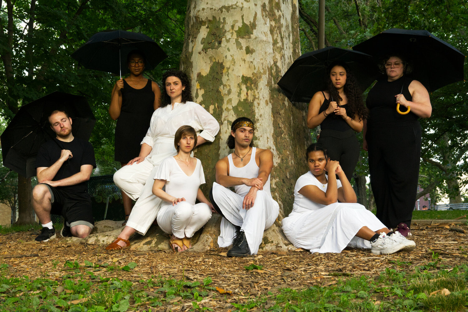 Shakespeare in Clark Park returns with a new production of