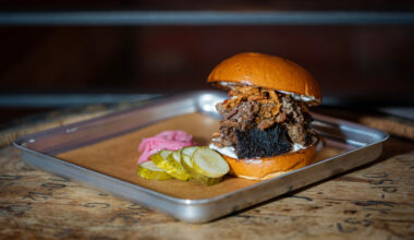 Red Owl Tavern brings back Smoked Out Saturdays BBQ series