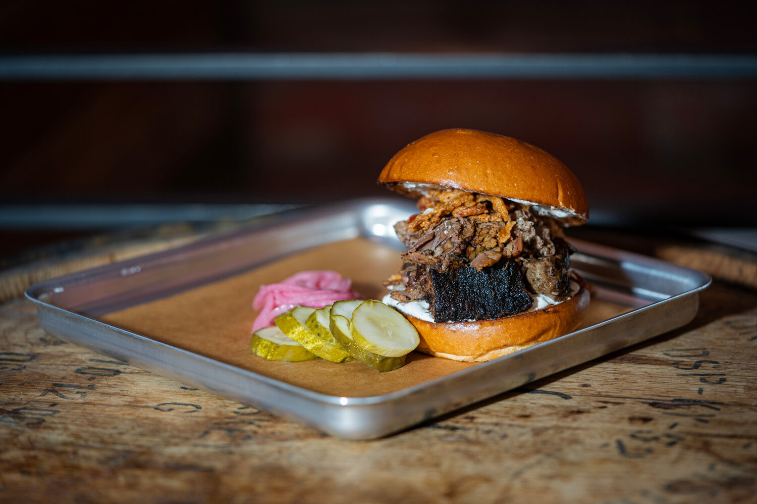 Red Owl Tavern brings back Smoked Out Saturdays BBQ series