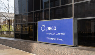 PECO and IBEW Local 614 announced a tentative contract agreement late Monday night.