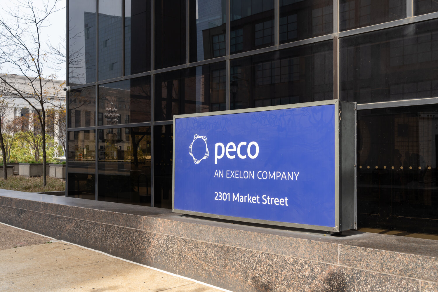 PECO and IBEW Local 614 announced a tentative contract agreement late Monday night.