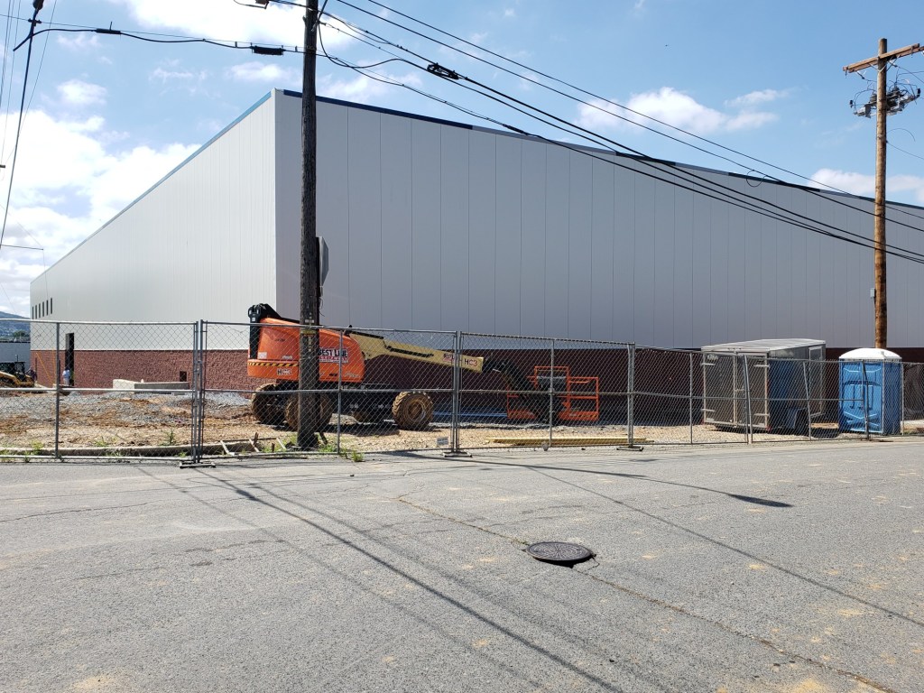 Mitsubishi Chemical announces $20 million Reading expansion
