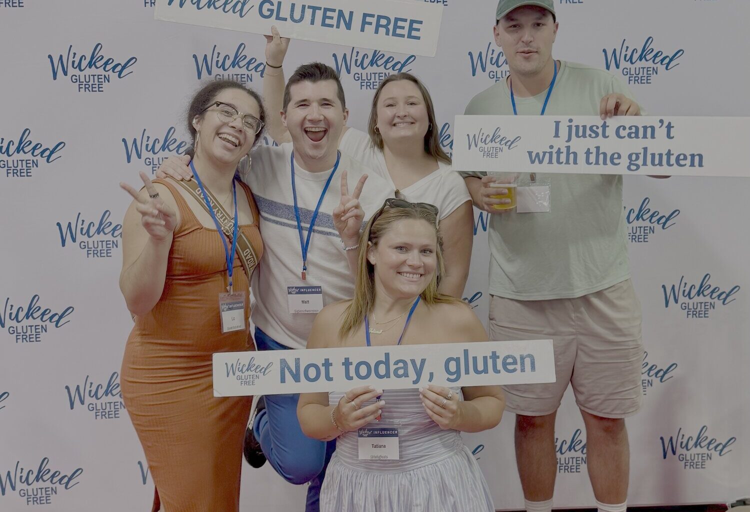 The Wicked Gluten Free Expo & Food Festival is set for Saturday, July 18.