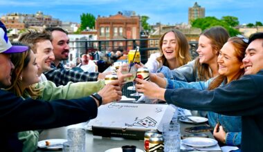 Queen Village Restaurant Week launches July 24.