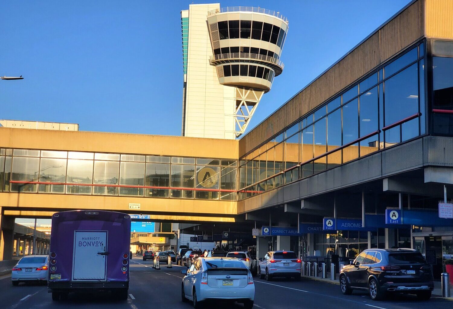 According to the Philadelphia Department of Public Health, an individual with measles traveled through Philadelphia International Airport on Saturday, July 4.