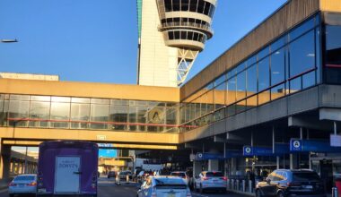 According to the Philadelphia Department of Public Health, an individual with measles traveled through Philadelphia International Airport on Saturday, July 4.