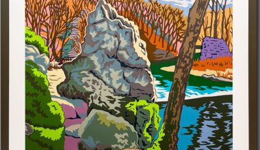 'Piecing it Together' explores the stories hidden in Philadelphia’s landscapes