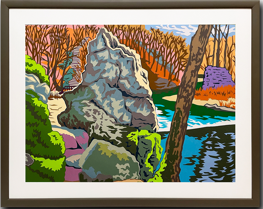 'Piecing it Together' explores the stories hidden in Philadelphia’s landscapes