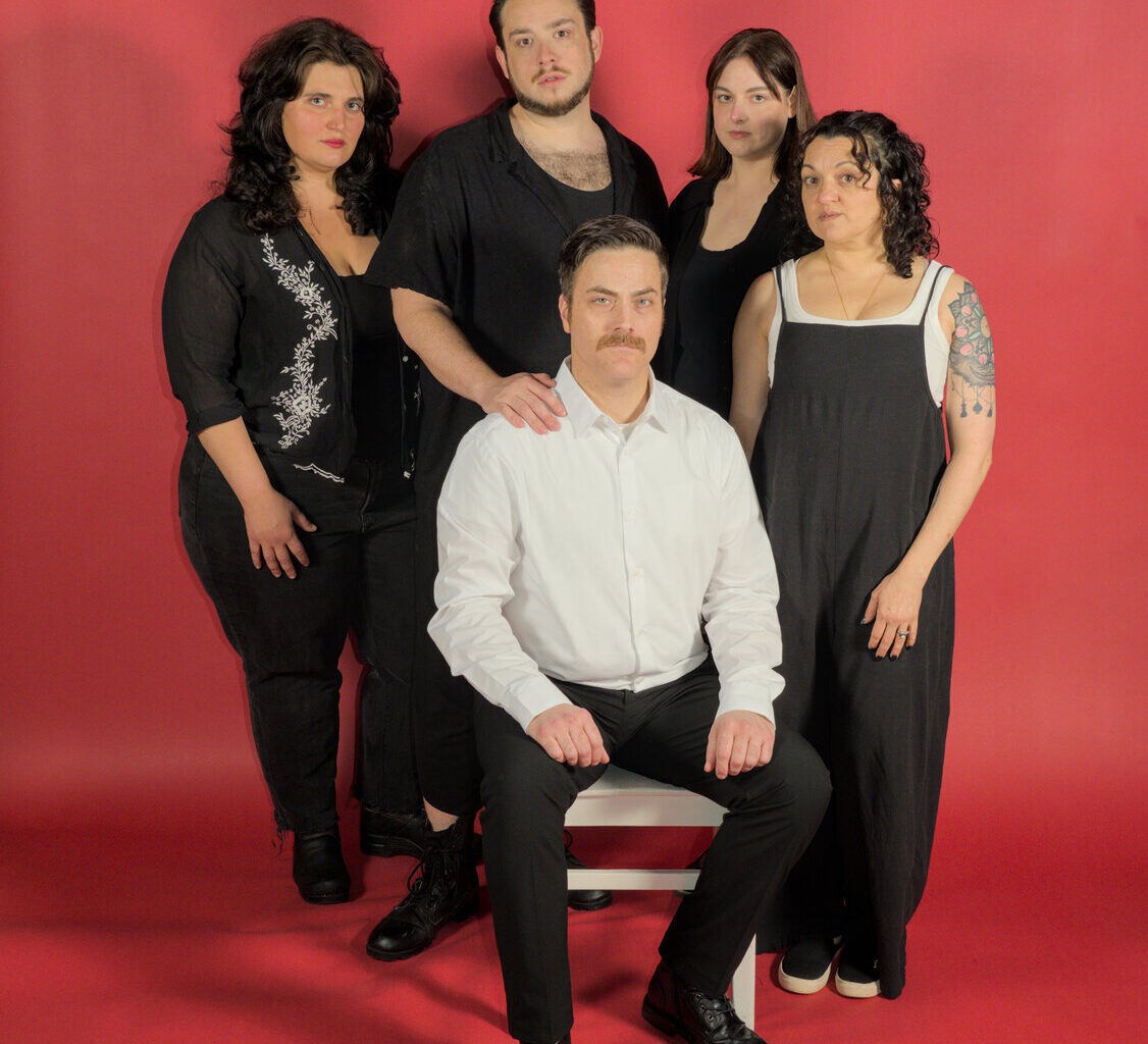 Scranton production goes abroad | The River Reporter