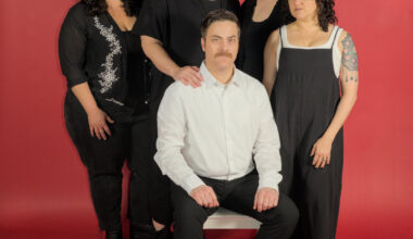 Scranton production goes abroad | The River Reporter