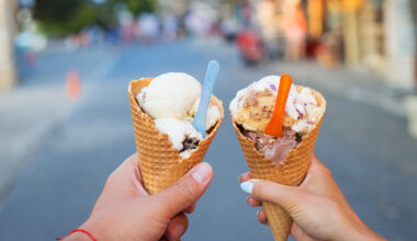 Reading Terminal Market&rsquo;s Ice Cream Festival is designed to be a celebration for the whole family.