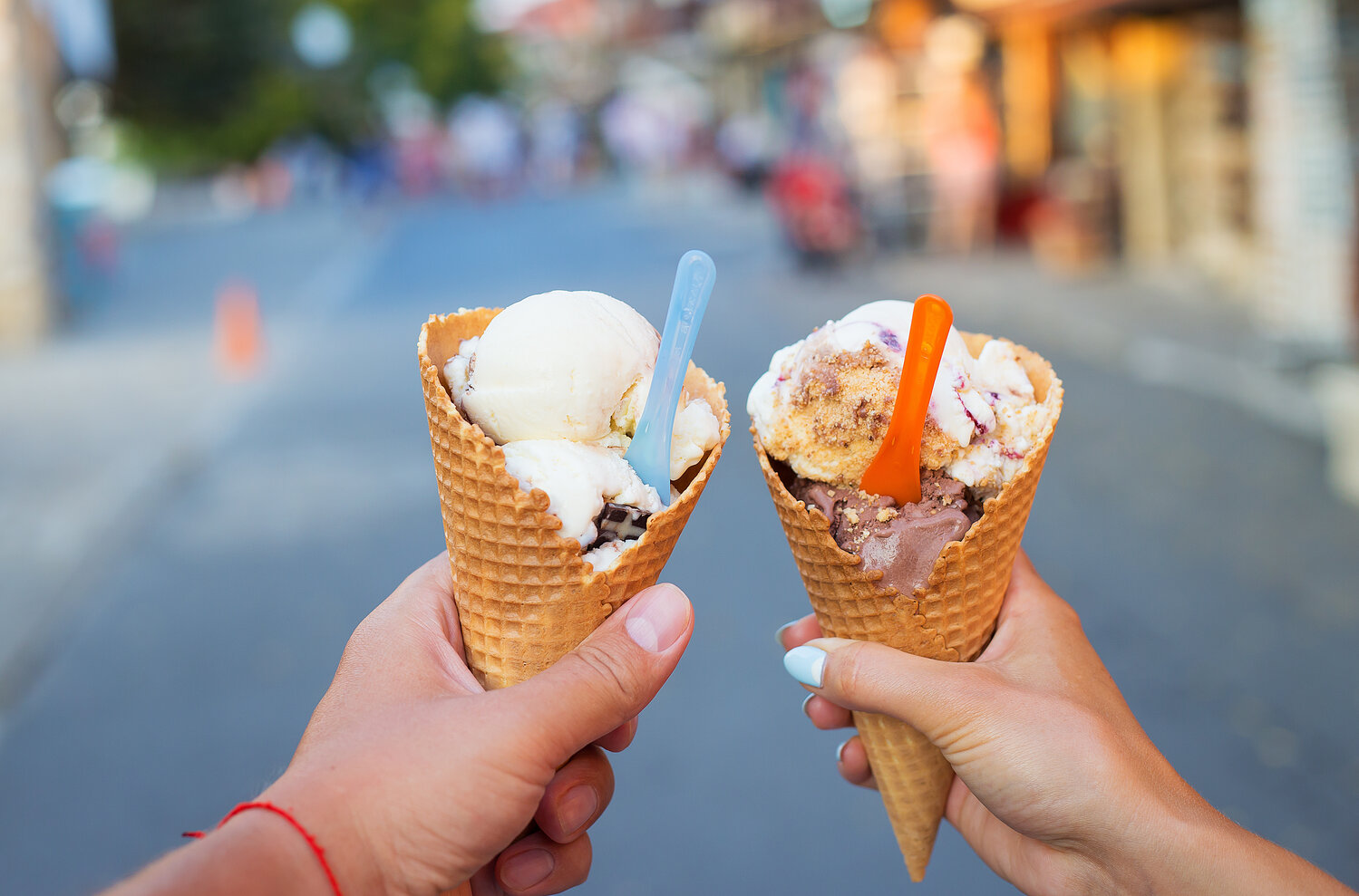 Reading Terminal Market&rsquo;s Ice Cream Festival is designed to be a celebration for the whole family.