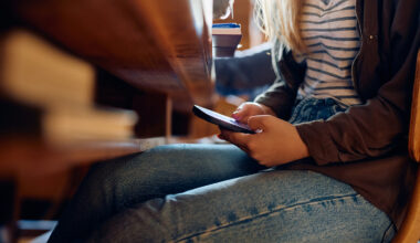 Pennsylvania moves closer to statewide cellphone ban in public schools