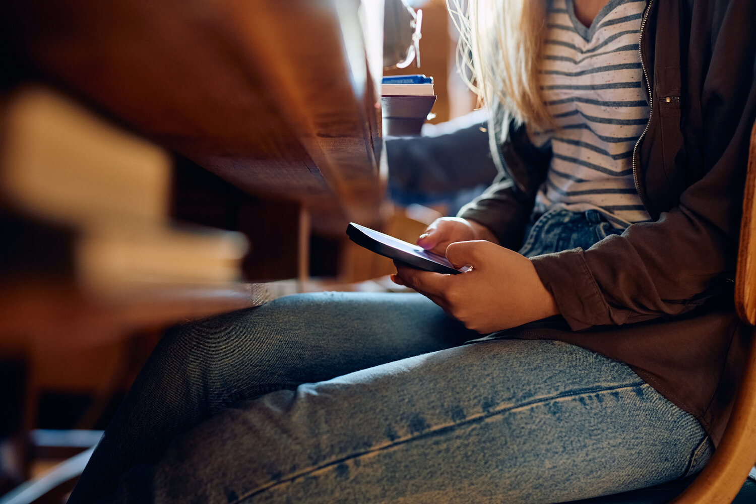 Pennsylvania moves closer to statewide cellphone ban in public schools