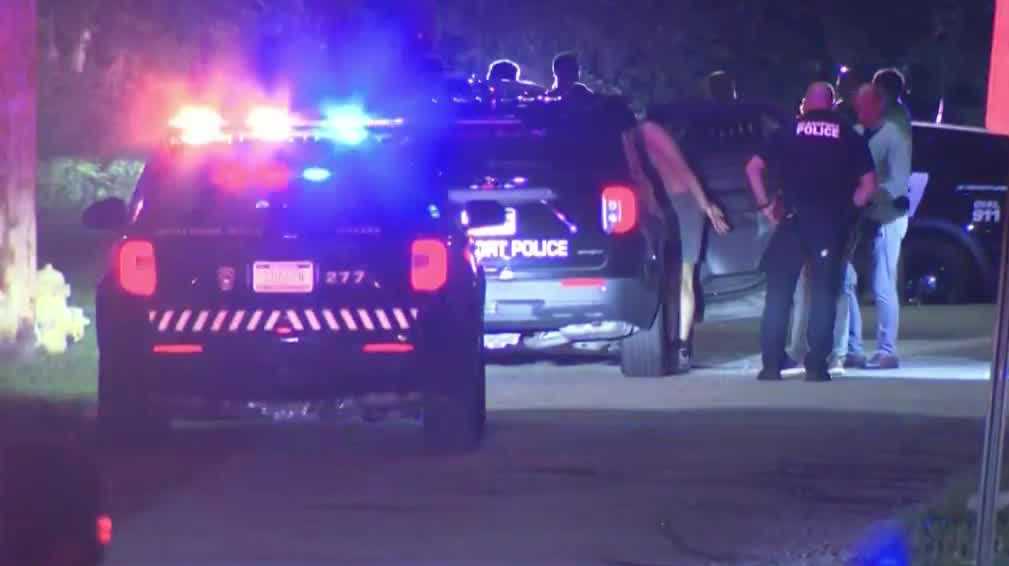 Pennsylvania shooting: Woman killed in Clairton