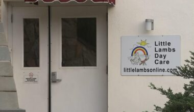 Pennsylvania daycare worker allegedly abused multiple children and deleted evidence, docs say