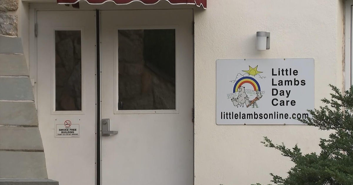 Pennsylvania daycare worker allegedly abused multiple children and deleted evidence, docs say