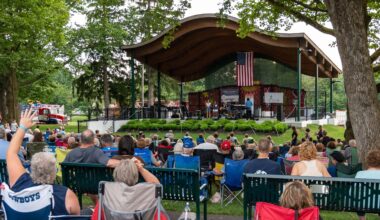Enjoy 'Music in the Park' Concert in Hellertown Sunday – Saucon Source