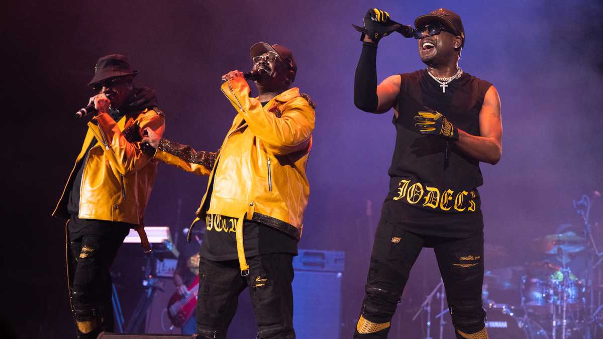 Jodeci tickets: Forever My Lady anniversary tour in Pittsburgh