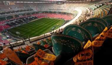 Thomas Tuchel: One thing will hinder England in Mexico City showdown