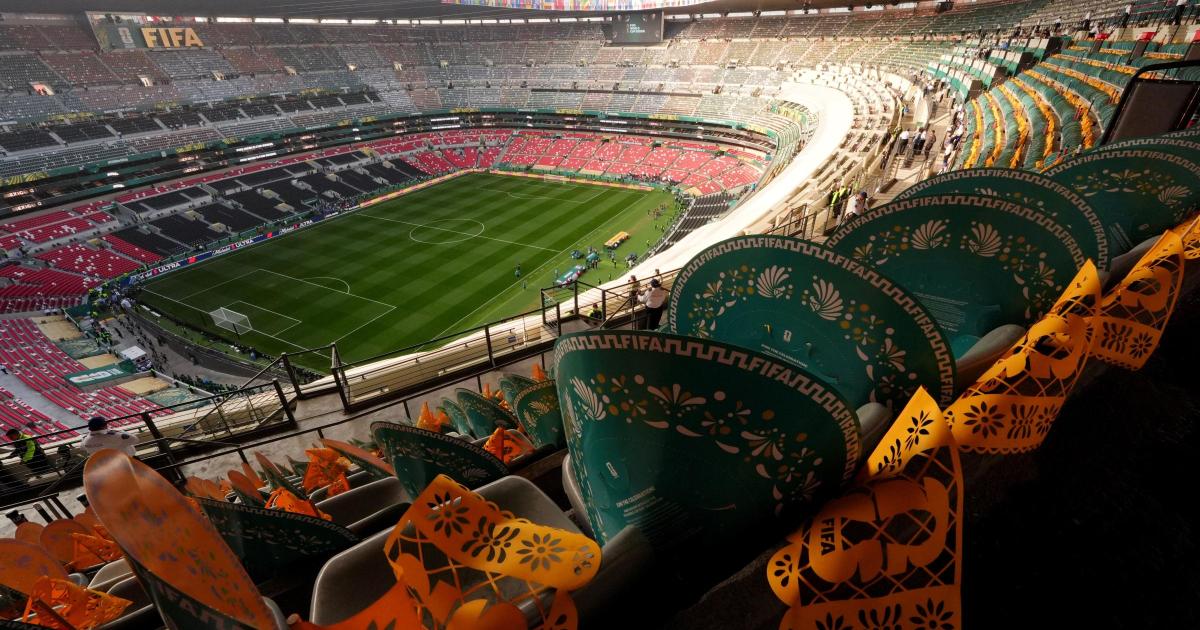 Thomas Tuchel: One thing will hinder England in Mexico City showdown