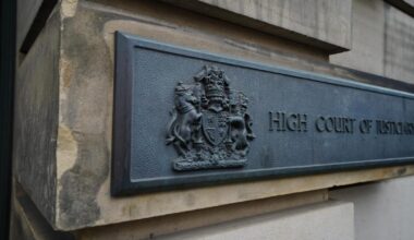 Man admits stabbing ex-partner in ‘sustained’ attack on city street