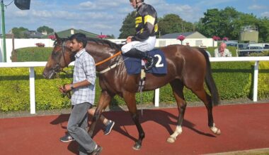 City Of Dubai joins illustrious roll of honour with Killarney victory
