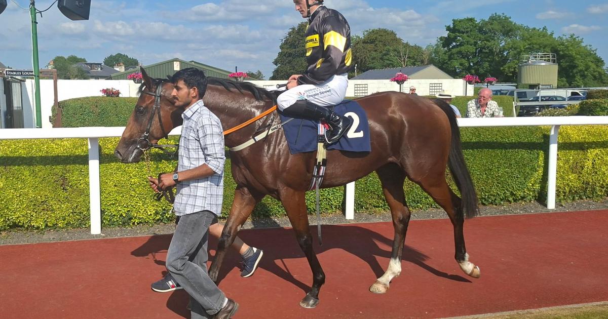 City Of Dubai joins illustrious roll of honour with Killarney victory