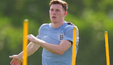 Elliot Anderson sends Manchester United a message after completing City move