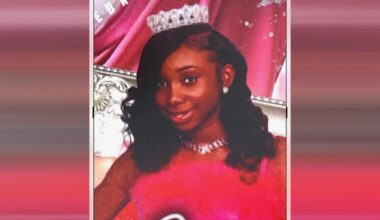 Loved ones hold vigil to remember teen who died in Philadelphia crash: "Don't take life for granted"