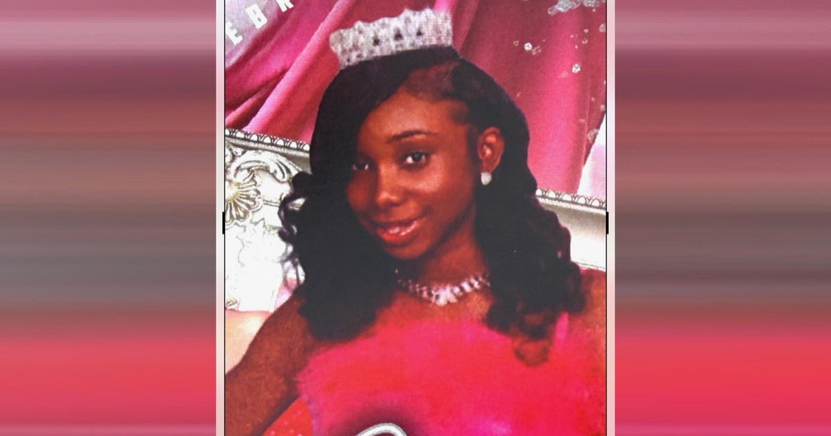 Loved ones hold vigil to remember teen who died in Philadelphia crash: "Don't take life for granted"