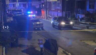 DoorDash delivery driver shot in head, killed in Southwest Philadelphia, police say