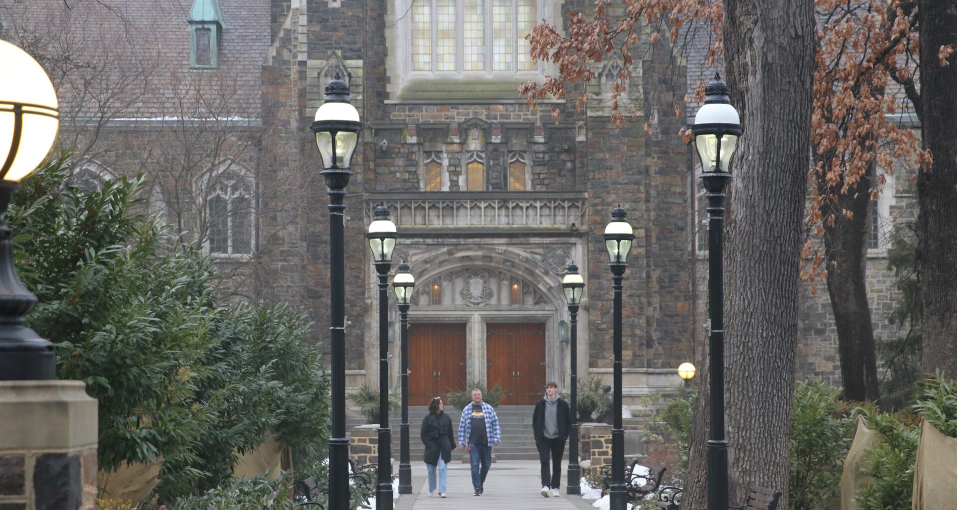 Lehigh appoints Jessica Risha White as new Title IX coordinator