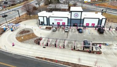 Montgomery Township approves tax assessment settlement for Bethlehem Pike car wash property – North Penn Now