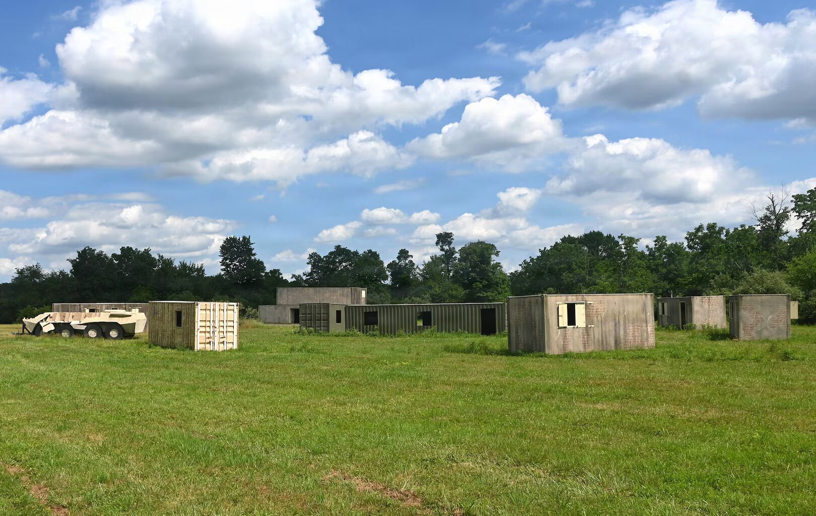 Pennsylvania Guard Expands Drone Training > National Guard > Article View