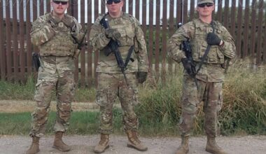 Pennsylvania Guard Soldiers Aid Motorist After Rollover Crash > National Guard > Article View