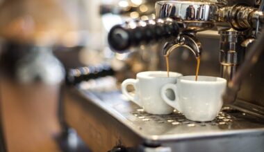 Sample unlimited coffee at the Philly Coffee Festival on Oct. 17-18