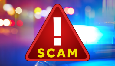 Scammer tricks Allegheny County woman at courthouse ATM