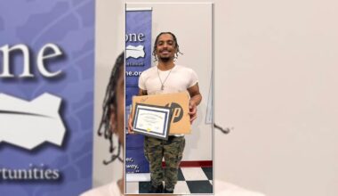 Palmyra family seeks public's help in finding son, 24, missing since March