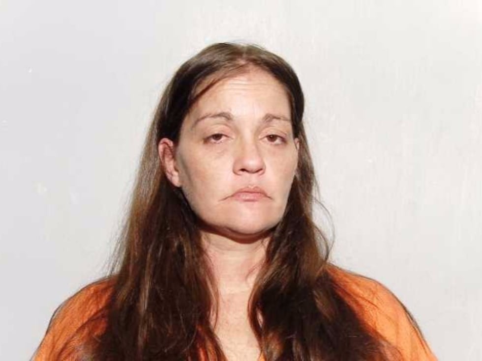A grand jury indicted 41-year-old Kristen Gerrie on upgraded charges of involuntary...