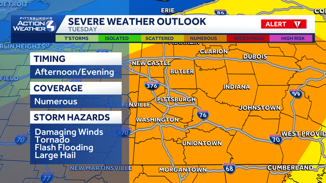 smoky haze returns to western pa