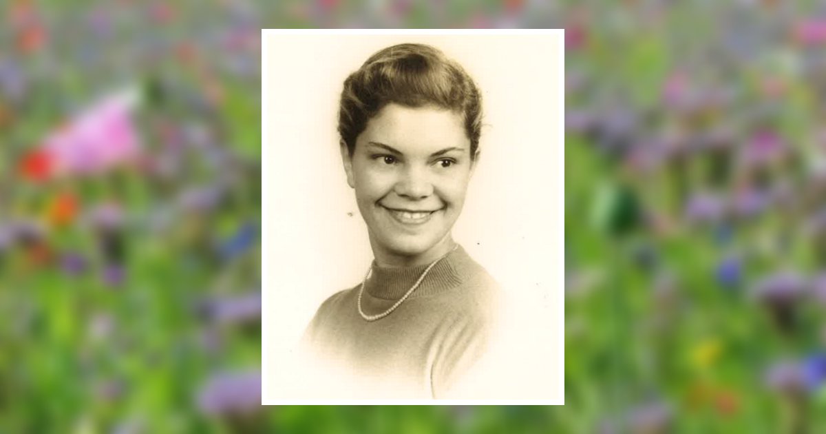 Elizabeth "Betsy" Rampolla Obituary Jun 29, 2026