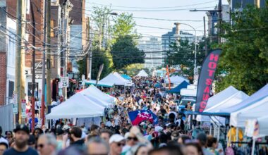2nd Street Festival returns to Northern Liberties with 250-plus vendors, live music and food trucks