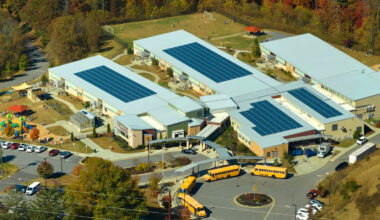 Pennsylvania clean energy projects race a Trump tax-credit deadline as schools scrap plans
