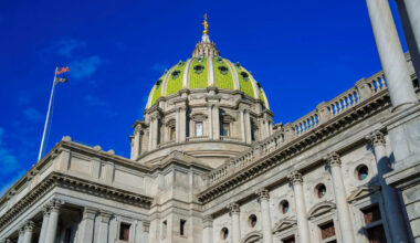 Pennsylvania lawmakers in both parties back electric bill tax cut, with a $1.7 billion catch