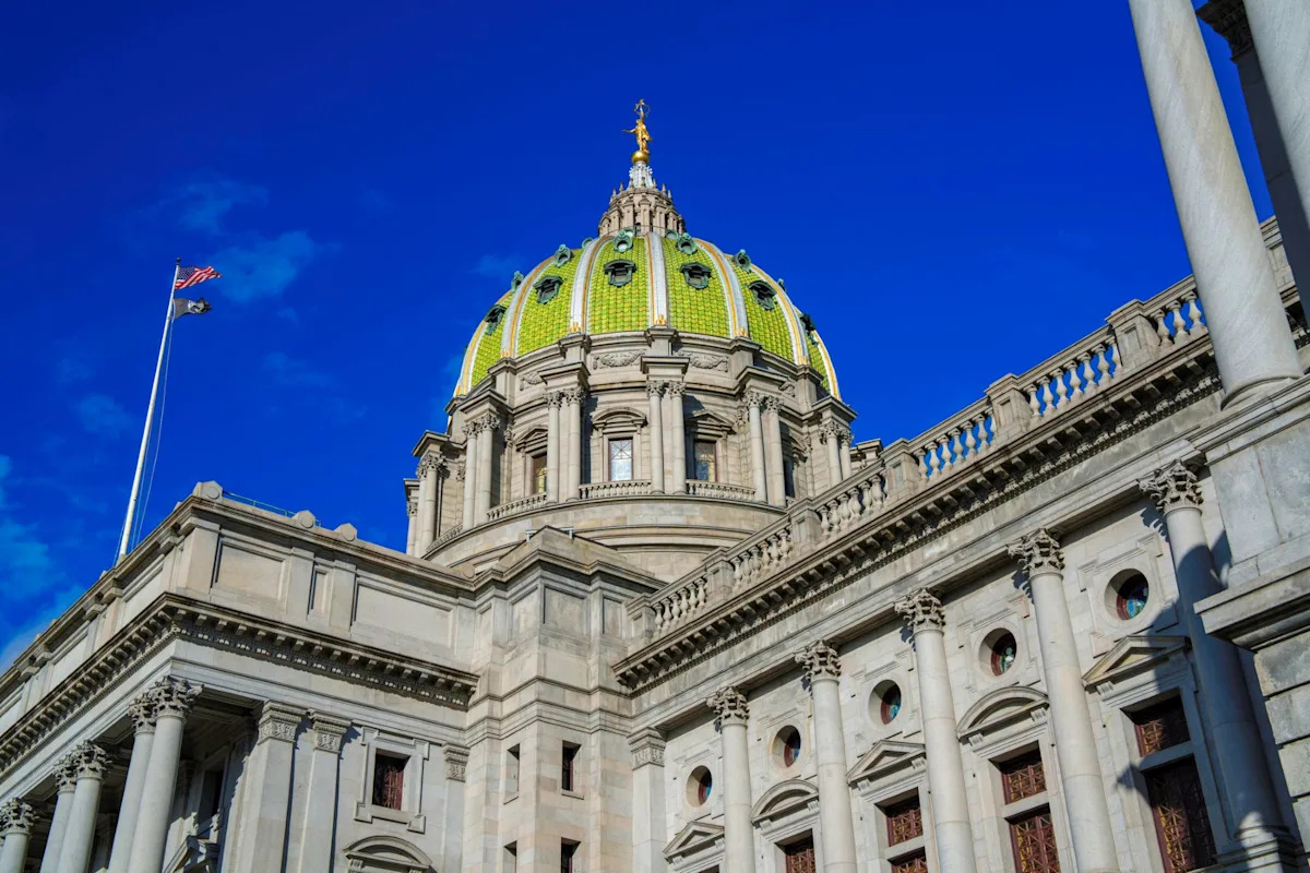 Pennsylvania lawmakers in both parties back electric bill tax cut, with a $1.7 billion catch