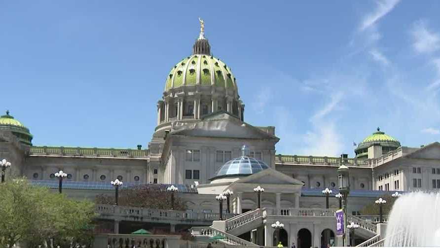 Pennsylvania lawmakers delay state budget progress until after July 4