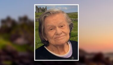 Theresa B. "Mom Mom" Ford Obituary Jul 7, 2026