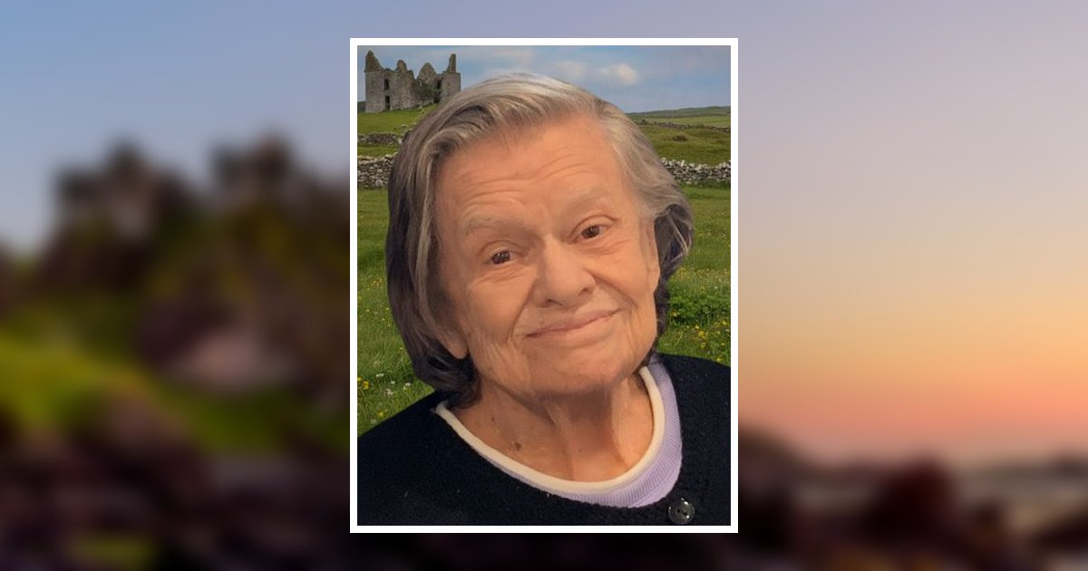 Theresa B. "Mom Mom" Ford Obituary Jul 7, 2026